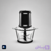 خردکن ملانوکس مدل MFC300LX