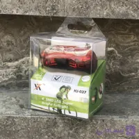 چراغ عقب دوچرخه | ضد آب، شارژ USB