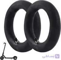 تیوب  سایز 8/5X2 مناسب اسکوتر و دوچرخه سبک برقی شیائومی