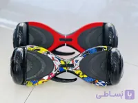 اسکوتر برقی هاوربرد/اسمارت بالانس نسخه فول اپشن