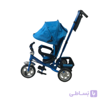 سه چرخه بچگانه سایه بان دار
