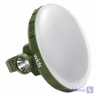 چراغ آویز  ویدز مدل  شارژر TYPE-C و خورشیدی N3833(شارژی و باتری خور)