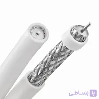 کابل آنتن مدل فویل دار C-75 OHM