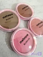 رژگونه مهرونا mehrona