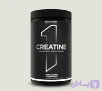 کراتین مونوهیدرات رول وان ۳۹۰ گرم غیراصل