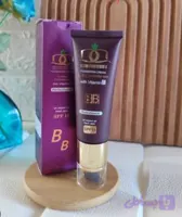 بی بی کرم دیورجنت حاوی ویتامین E و SPF15