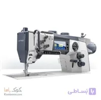 چرخ راسته دوز تک سوزن کامپیوتری طرح وترون تیپیکال مدل GC 3010C