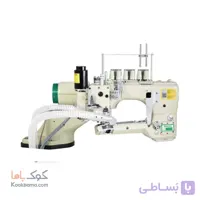چرخ خیاطی فلت لیماندی LI-G62(اقساط)