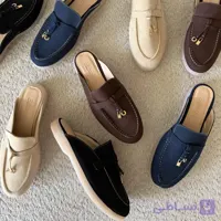 صندل زنانه مدل کلارا sl1024