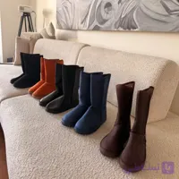 بوت زنانه مدل آگ بلند ugg