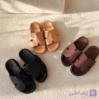 صندل  زنانه مدل هاموس sa6026
