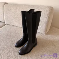 بوت بلند چکمه زنانه مدل اورانوس
