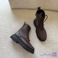 بوت زنانه مدل لیرا