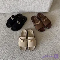 صندل زنانه مدل غزل sa6025