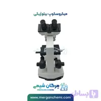 میکروسکوپ بیولوژیکی دوچشمی سری XSZ-107