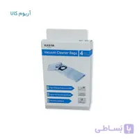 پاکت جاروبرقی سوران 3 عددی کسری