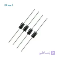 دیود 1N5408 بسته 10 عددی
