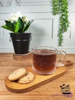 فنجان ساده نیکلا دنیز