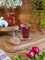 ست فنجان بلور پریمو