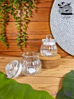 بانکه ادویه بلور دنیز