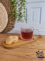 فنجان ساده وانیا دنیز
