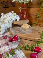 اردوخوری 2 خانه بلوری