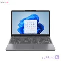 لپ تاپ لنوو LENOVO IdeaPad Slim 3 15APR10 Ryzen 7 170 16GB 1TB WUXGA 60Hz