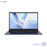 لپ تاپ ایسوس ASUS Vivobook 15 F1504VA Core 5 120U 24GB 1TB FHD 60Hz