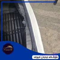 کاور سینی صندوق عقب تارا