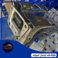دسته موتور تارا برند ایساکو (روی گیربکس)