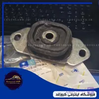 دسته موتور تارا برند ایساکو (چپ روی گیربکس)