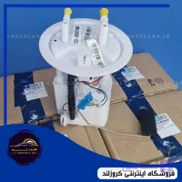 پمپ بنزین تارا برند ایساکو (شرکتی)