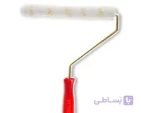 غلطک رنگ آمیزی ۲۵ سانتی (انگشتی)