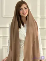 شال نخی پلیسه برشکا