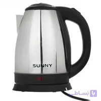 کتری برقی برند سانی sunny