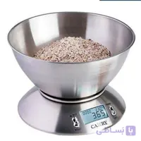 ترازوی آشپزخانه دیجیتال کمری مدل EK4150