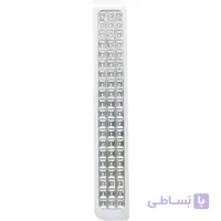 چراغ اضطراری ویداسی 60 لامپ
