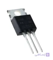 دیود شاتکی دوبل MBR20100CT *
