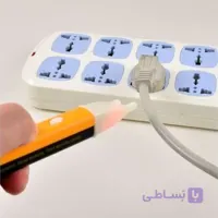 فازیاب و تستر ولتاژ القایی برق 90 تا 1000 ولت مدل 1AC-D