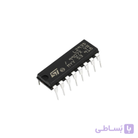 آی سی L293D
