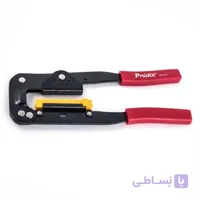 آچار IDC فلت زن پروسکیت مدل 6PK-214