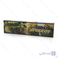 عود هندی دست ساز جنگل با رایحه درخت و گل ‌Satya