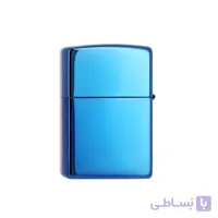 فندک سیگار زیپو – SAPPHIRE