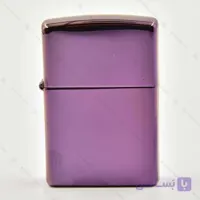 فندک سیگار زیپو Zippo مدل ABYSS کد 24747