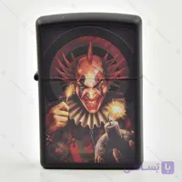 فندک سیگار زیپو – ZIPPO WITH DESIGNS