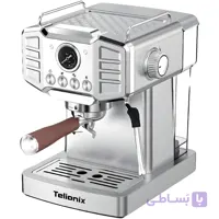 اسپرسو ساز تلیونیکس مدل TEM5158