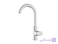 شیر ظرفشویی کاویان مدل گلسا پلاس
