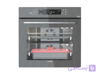 فر آلتون مدل V550T برقی توکار