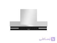 هود توکار استیل البرز مدل SA514