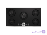 گاز استیل البرز مدل G5914
